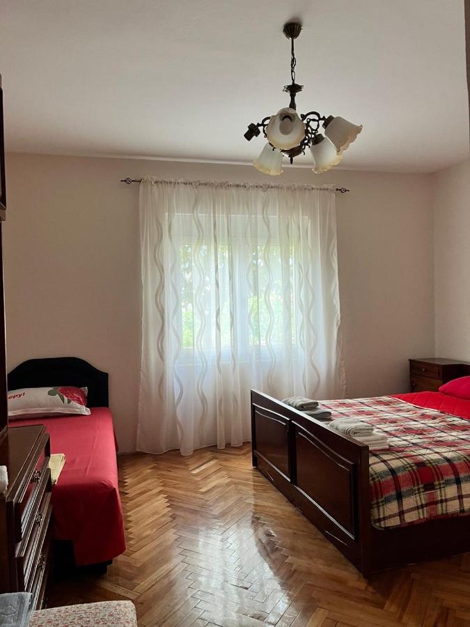 Gorica Hill Apartment Podgorica Exteriör bild