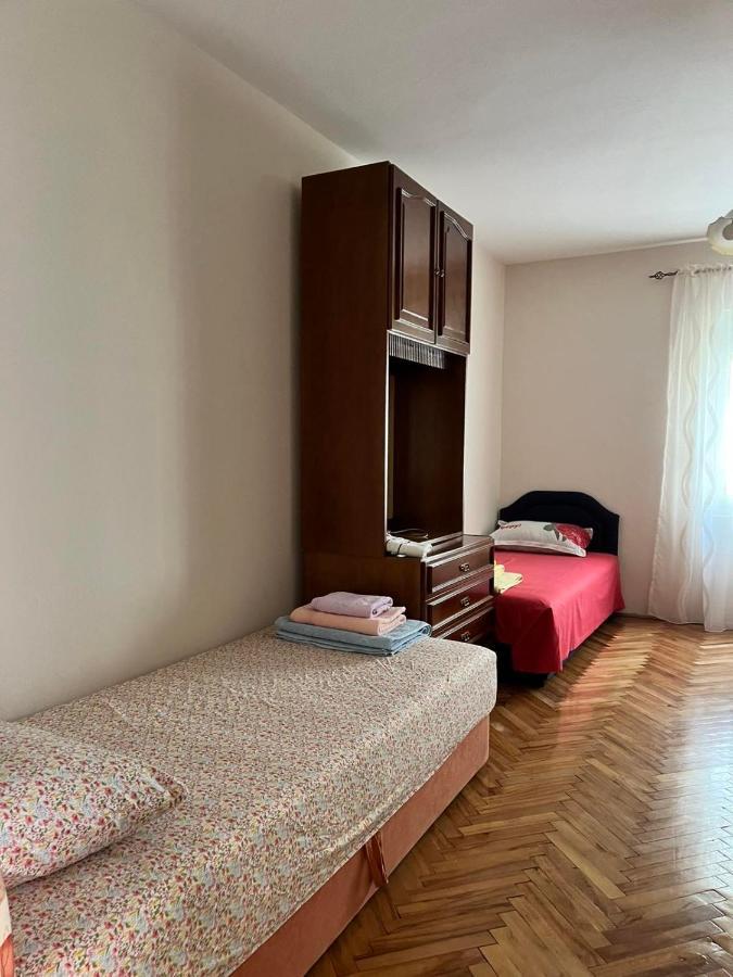 Gorica Hill Apartment Podgorica Exteriör bild